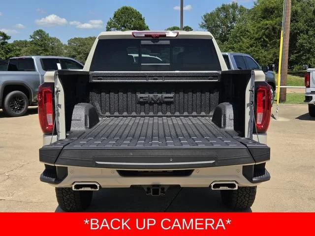 2026 GMC Sierra 1500 AT4 - Photo 10