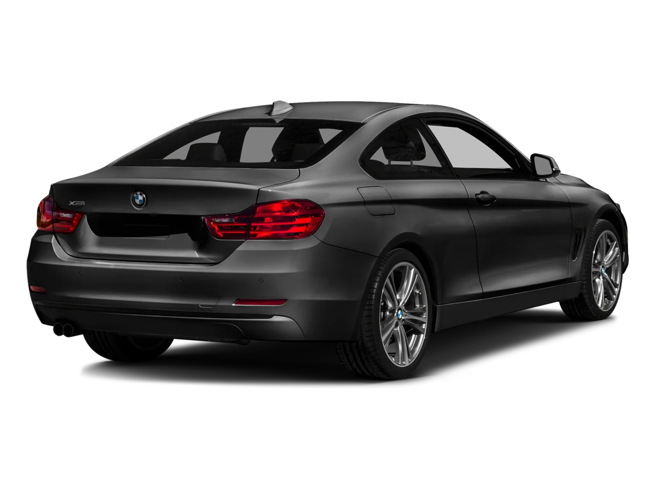Used 2017 BMW 4 Series 430i with VIN WBA4R9C32HK878902 for sale in Glen Cove, NY