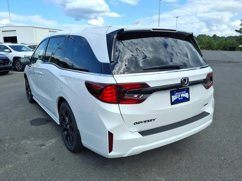 2026 Honda Odyssey Sport L - Photo 6