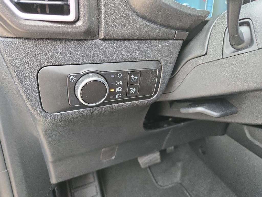New 2026 Azure Gray Metallic Tri-Coat Ford Big Bend® image 15