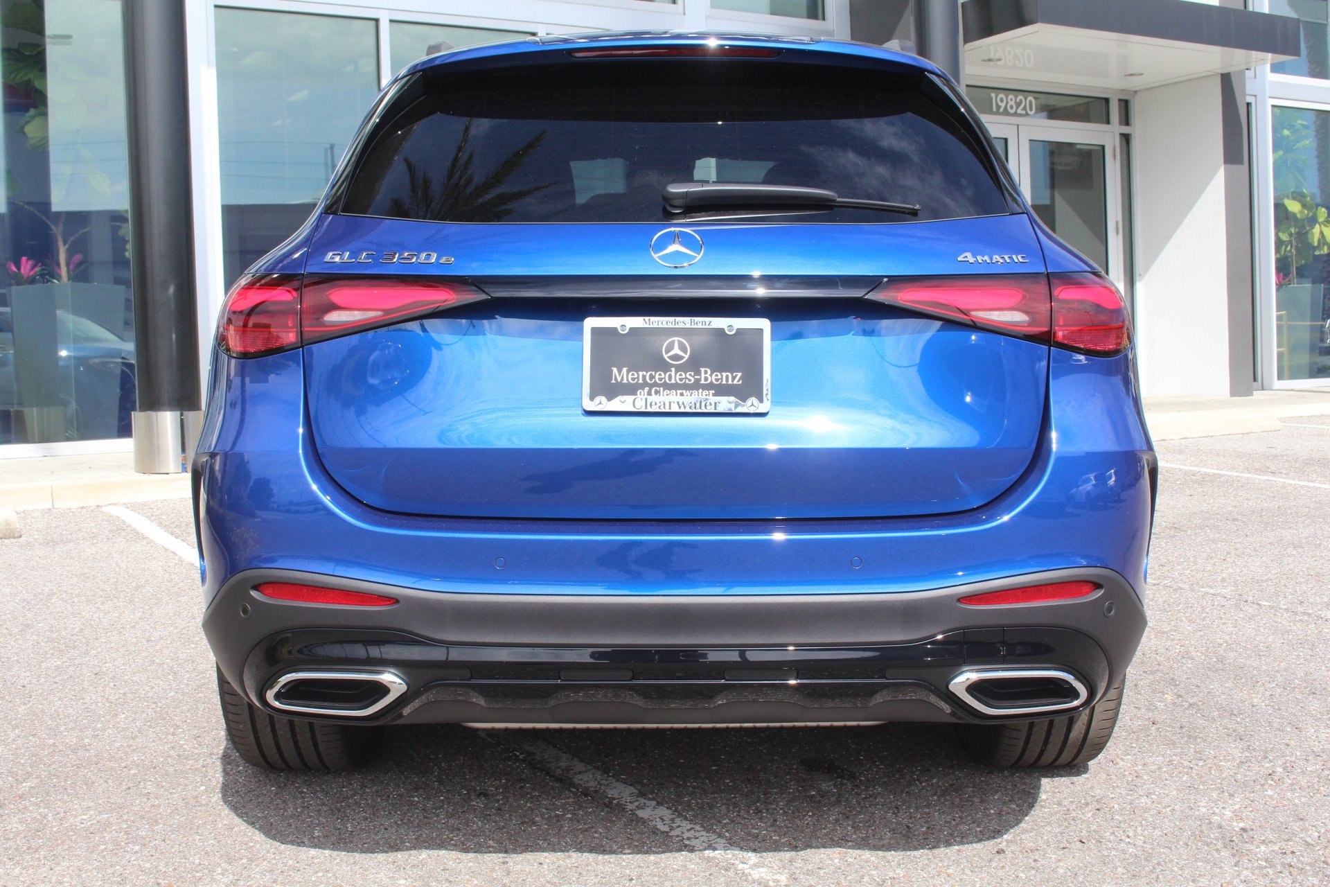 2026 Mercedes-Benz GLC Base - Photo 34