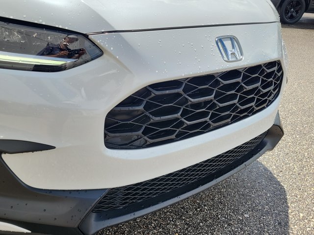 2024 Honda HR-V LX - Photo 12