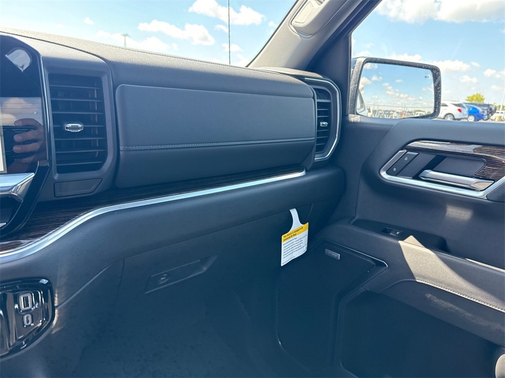 2026 GMC SIERRA - Image 26