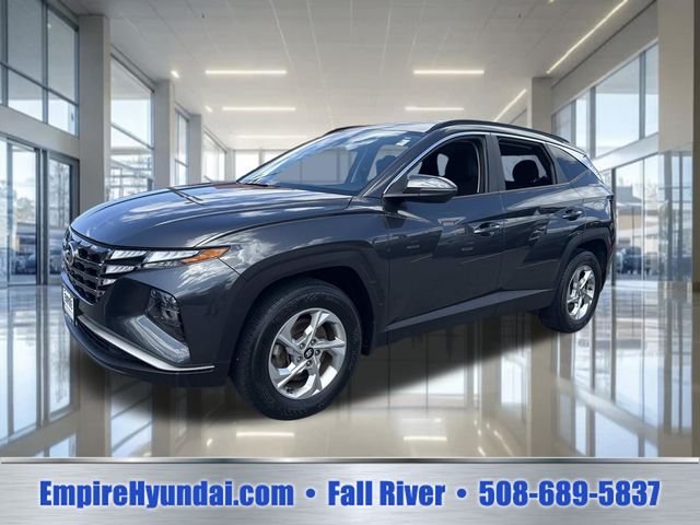 2023 Hyundai Tucson SEL - Photo 1