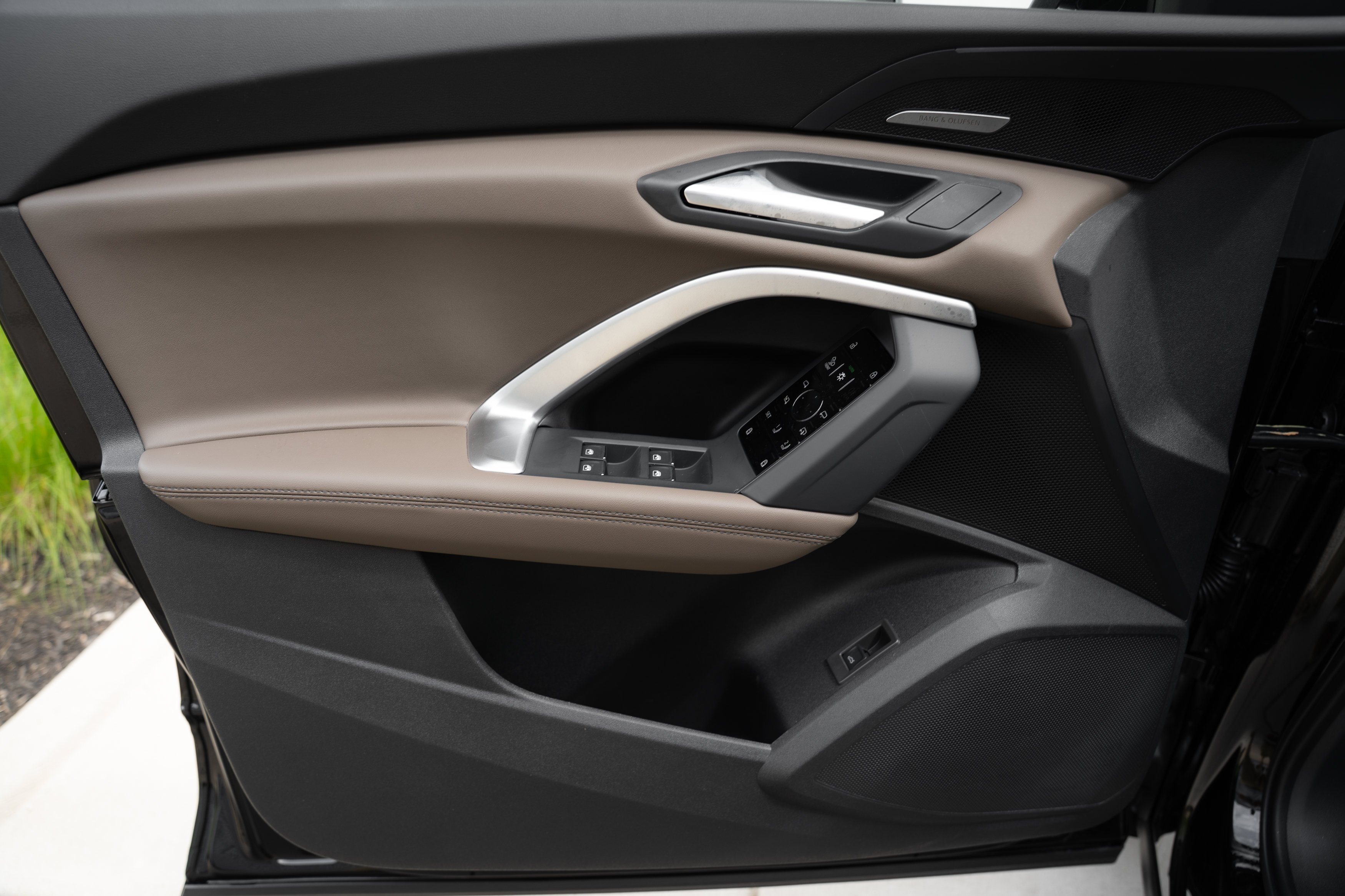 New 2026 Mythos Audi Premium Plus image 20