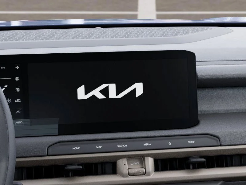 New 2027 Midnight Lake Blue Kia SX image 20