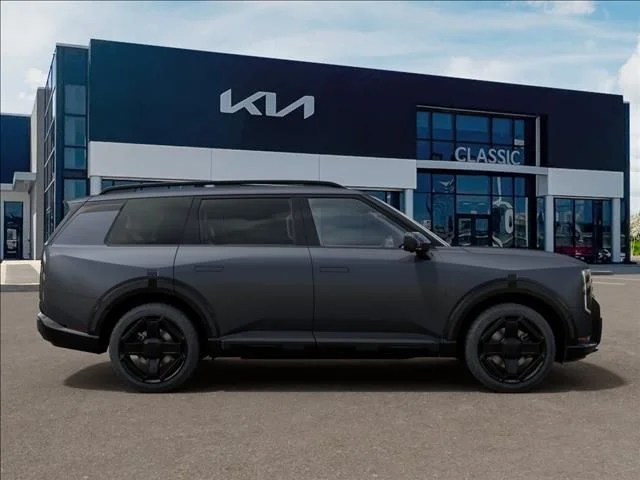 New 2027  Kia X-Line SX image 7