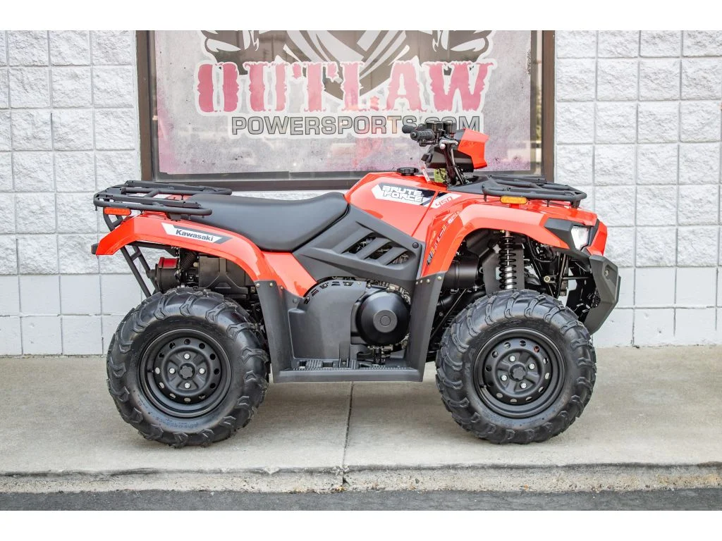 New 2026  Kawasaki  image 2