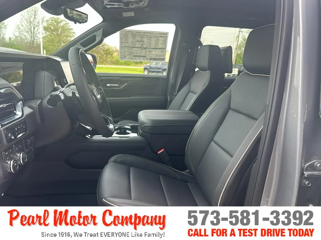 2026 GMC Yukon XL Elevation - Photo 11