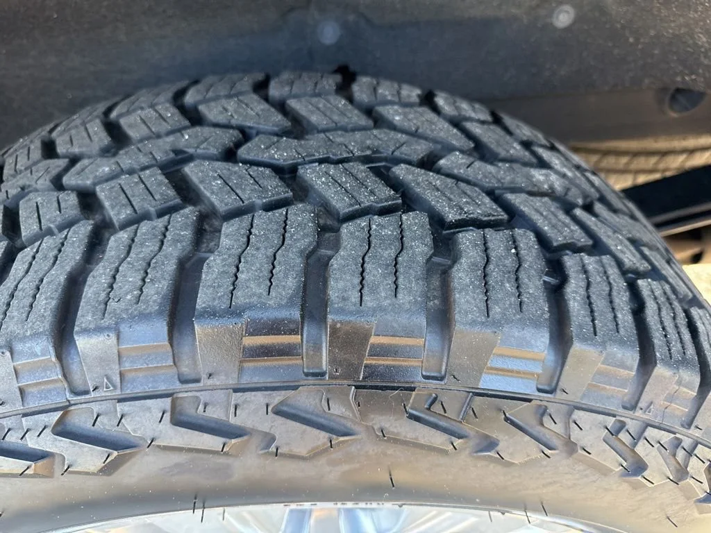 Used 2021 Satin Steel Metallic GMC Denali image 43