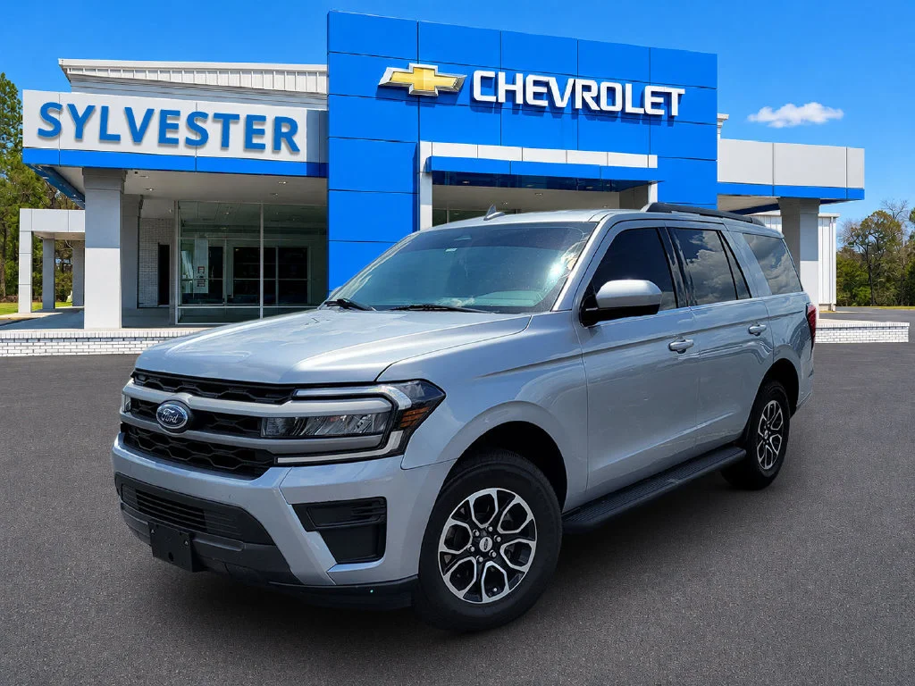 2024 Ford Expedition
