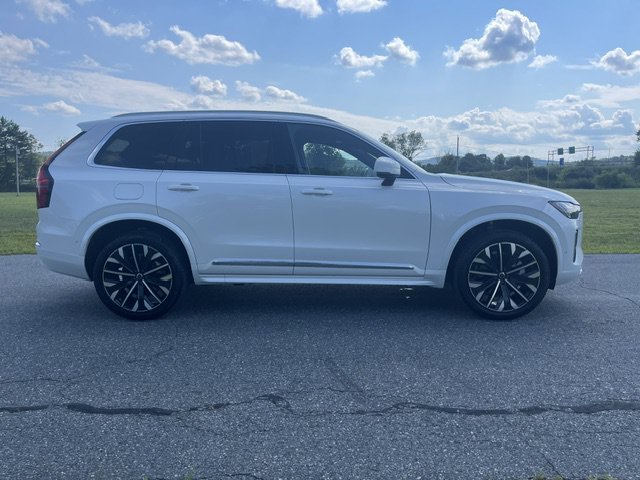 Used 2026 White Volvo Plus image 5