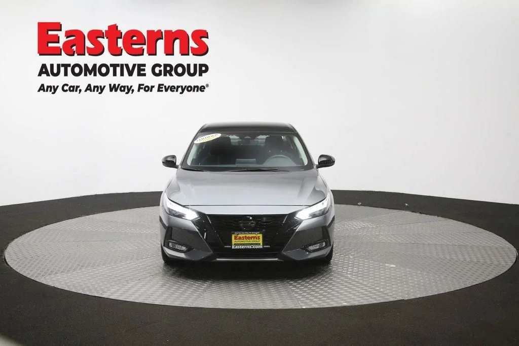 Used 2023 Gray Nissan SR image 54