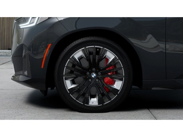 New 2026 Dark Graphite Metallic BMW  image 7
