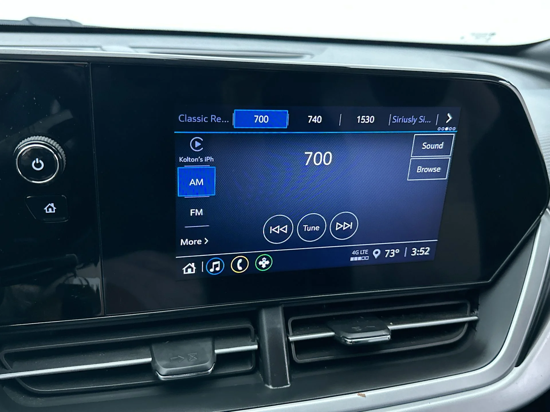 Certified Used 2024 Gray Chevrolet 1RS image 30