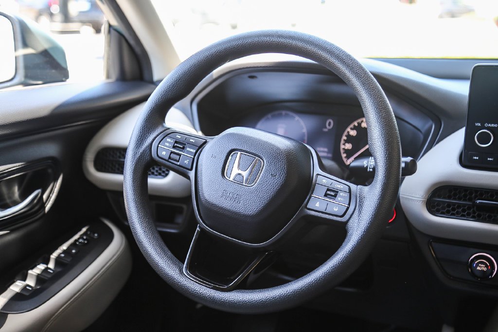 Certified Used 2024 Nordic Forest Pearl Honda 5DR 2WD LX image 16