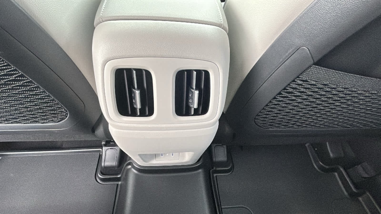 New 2026 Ecotronic Gray Matte Hyundai Limited AWD image 25