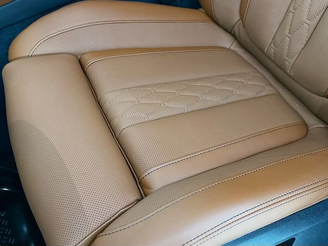 New 2026 Blue BMW xDrive40i image 20