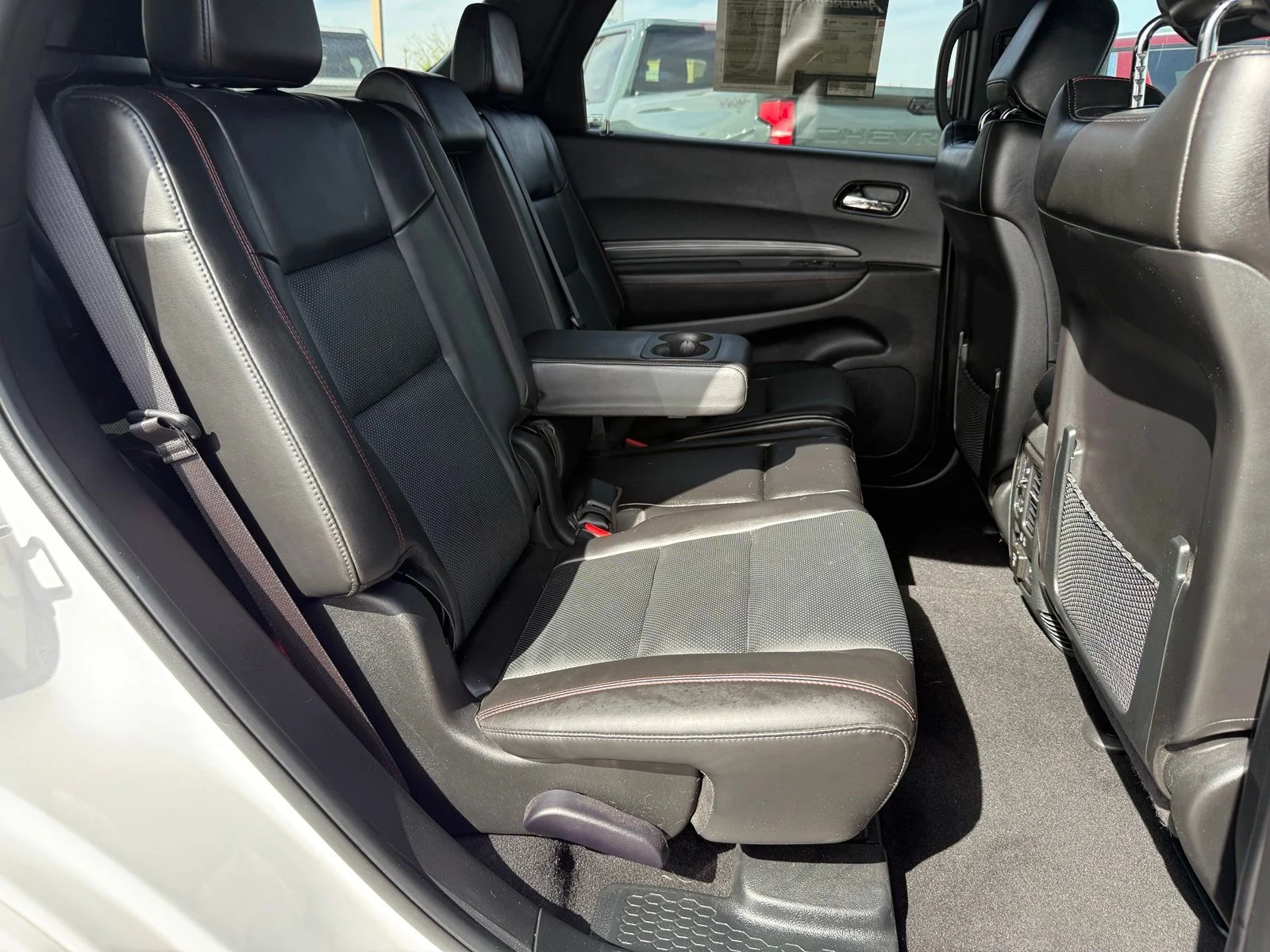 2024 Dodge Durango GT - Photo 37