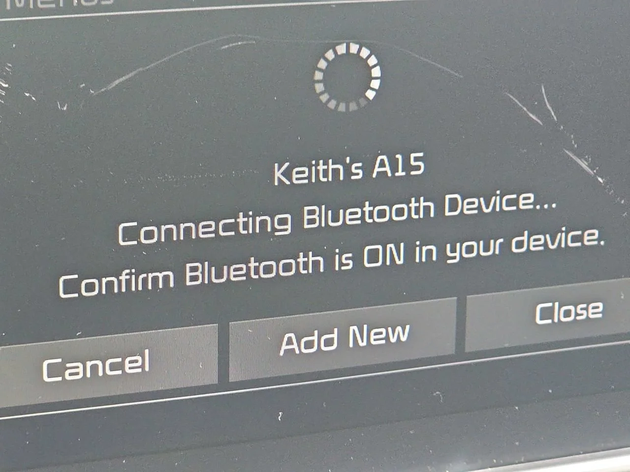 Used 2020 Black Kia LX image 37