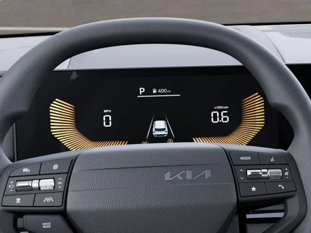 New 2026 Panthera Metal Kia LX image 21
