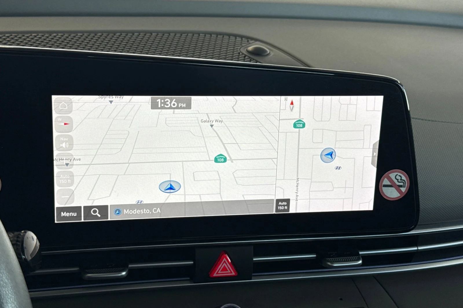 Used 2024 Fluid Metal Hyundai SEL image 18