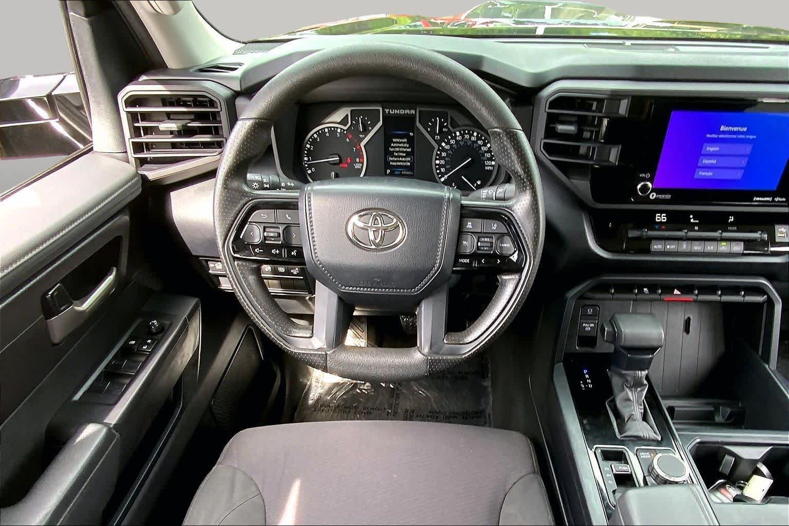 2023 Toyota Tundra SR5 - Photo 6