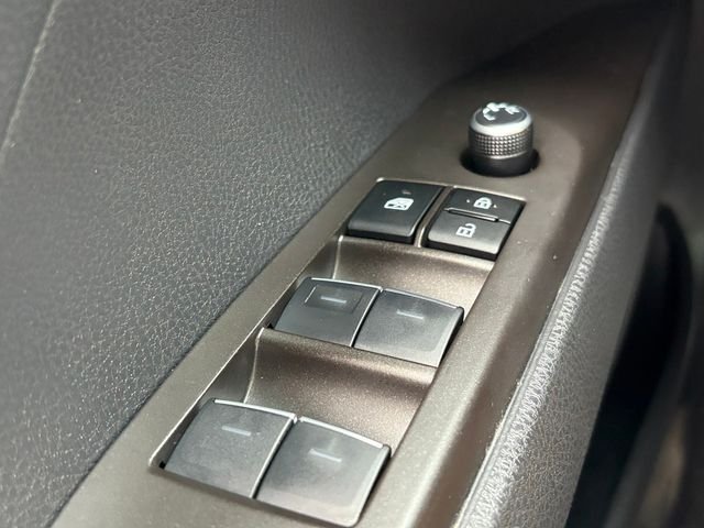 Used 2024 Black Toyota XSE image 32