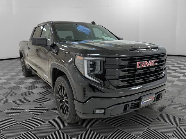 2023 GMC Sierra 1500 Elevation - Photo 7