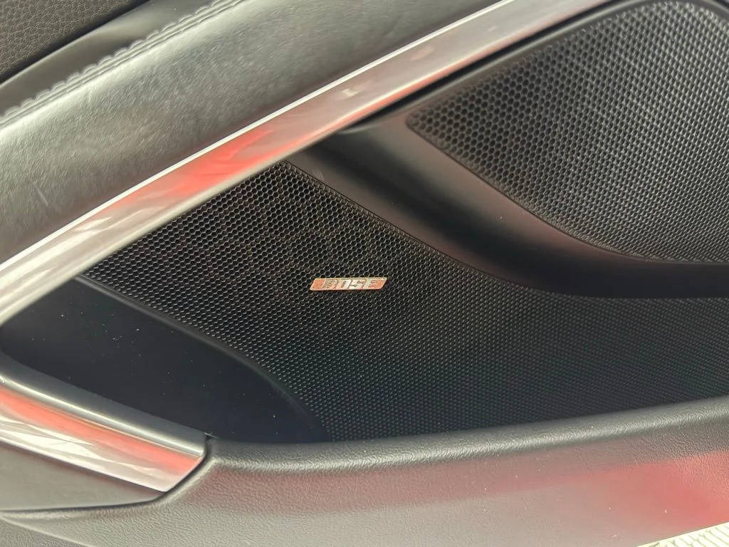 Used 2017 Red Porsche Targa 4S image 26