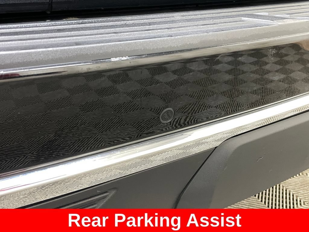 2021 Chevrolet Tahoe Premier - Photo 20