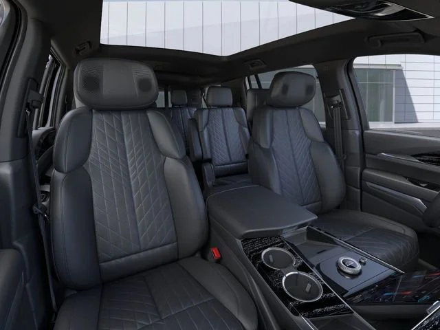 2026 Cadillac Escalade IQL Sport - Photo 16