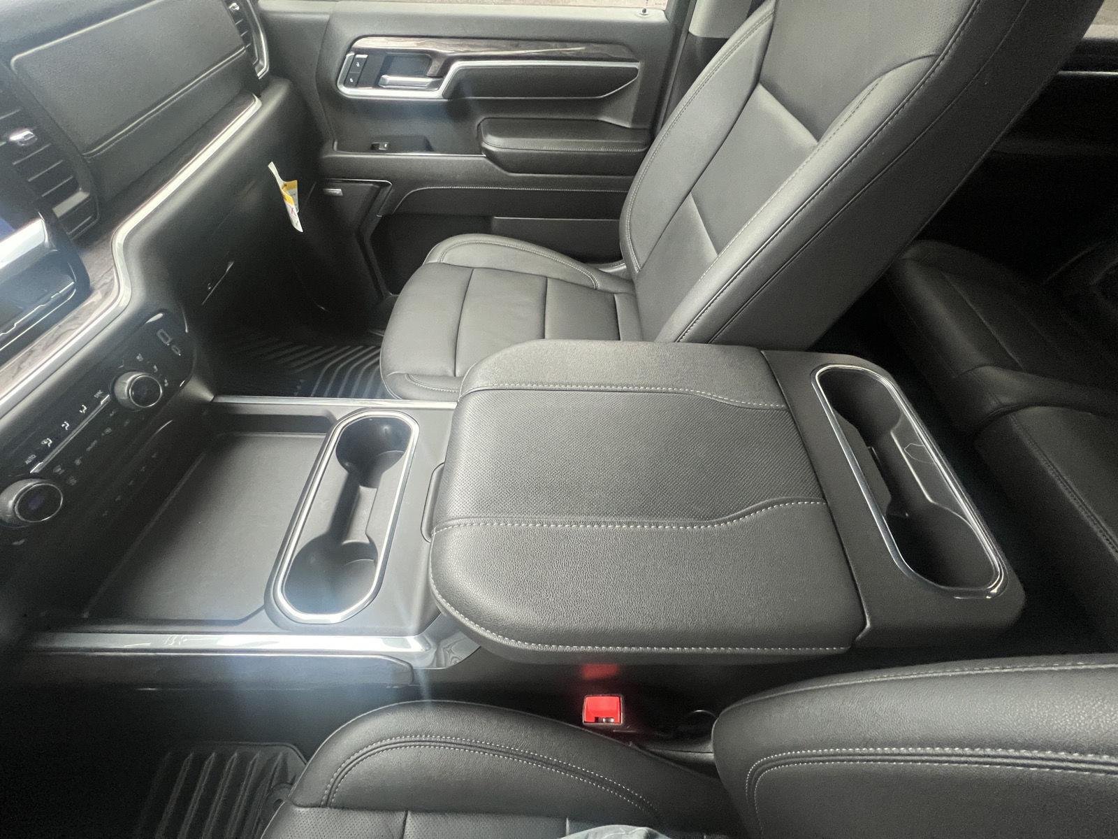 2024 Chevrolet Silverado 2500HD LTZ - Photo 62