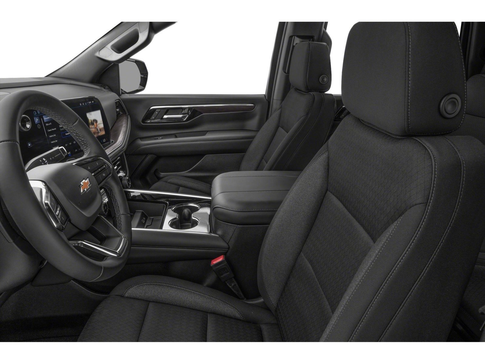 2026 Chevrolet Tahoe Premier - Photo 6