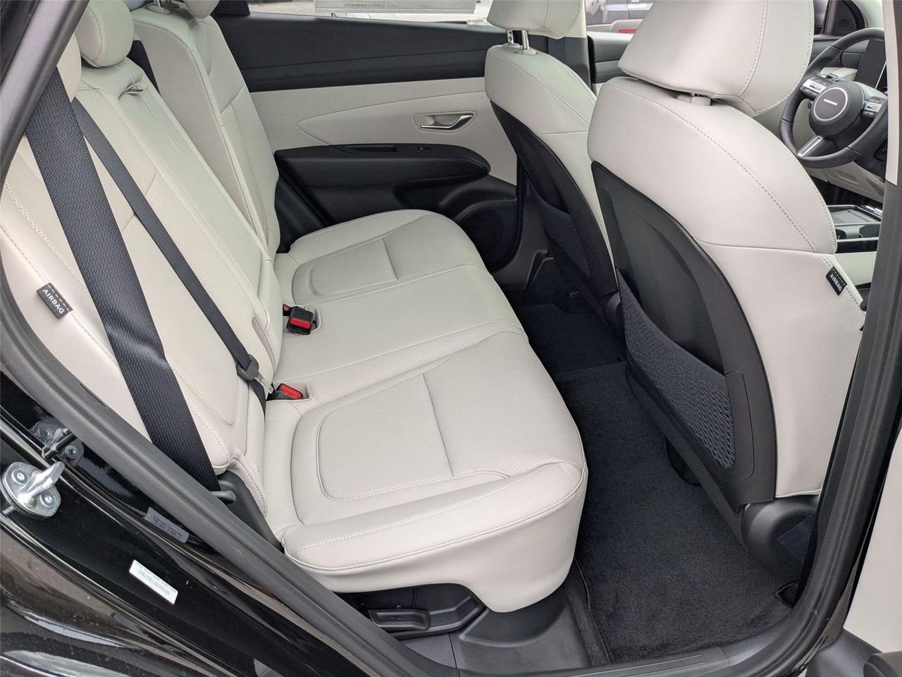 2025 Hyundai Tucson SEL Convenience - Photo 31