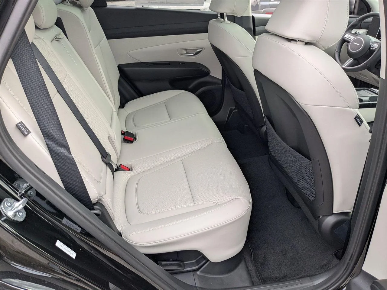 2025 Hyundai Tucson SEL Convenience - Photo 31