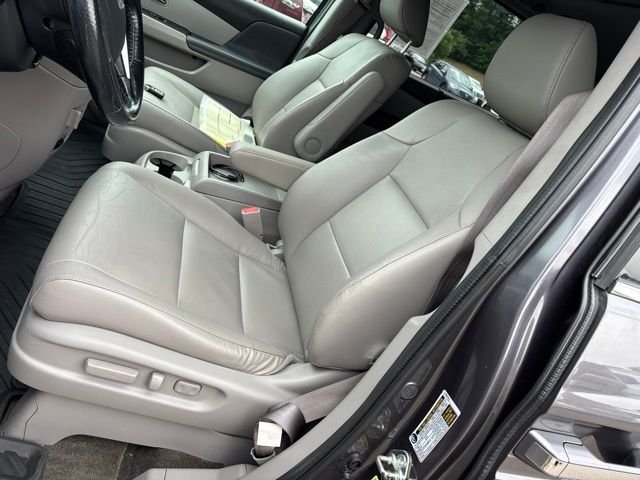 Used 2015 Gray Honda Touring image 15
