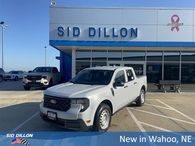 New 2026 Space White Metallic Ford XL image 20