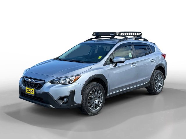 2023 Subaru Crosstrek Premium