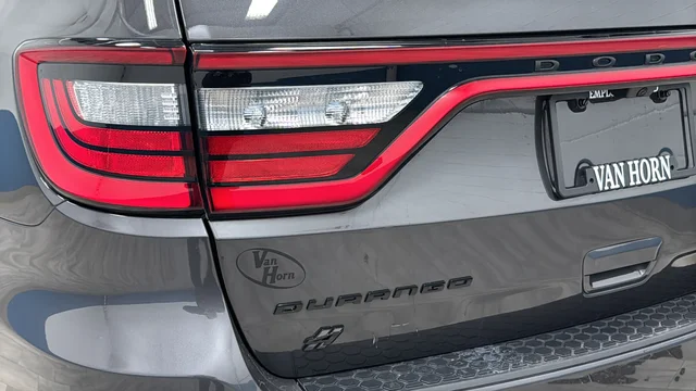 Used 2024 Gray Dodge R/T Plus image 43