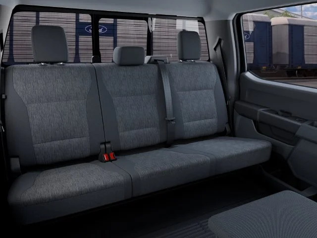 New 2027 Black Ford XL image 11