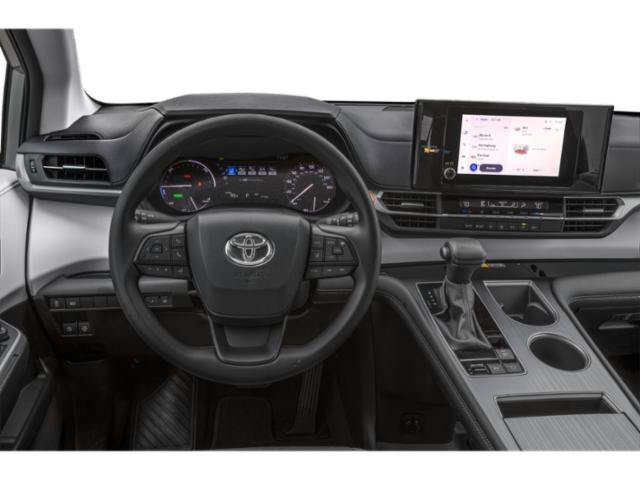 New 2026 Ice Cap Toyota  LE image 6