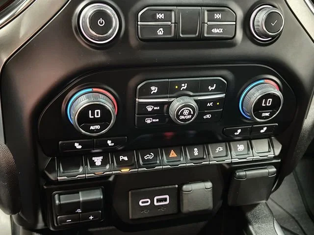 2023 Chevrolet Silverado 2500HD LT - Photo 18
