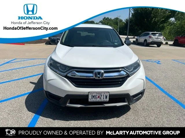 Used 2019  Honda LX image 1