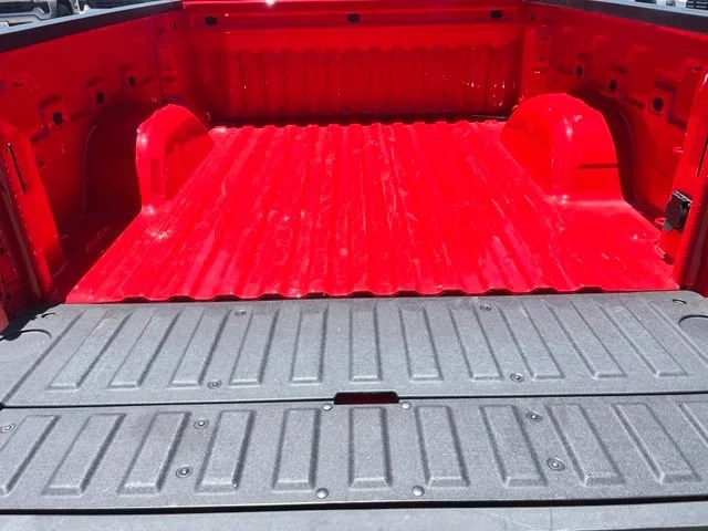 Used 2026 Red Hot Chevrolet LT image 29