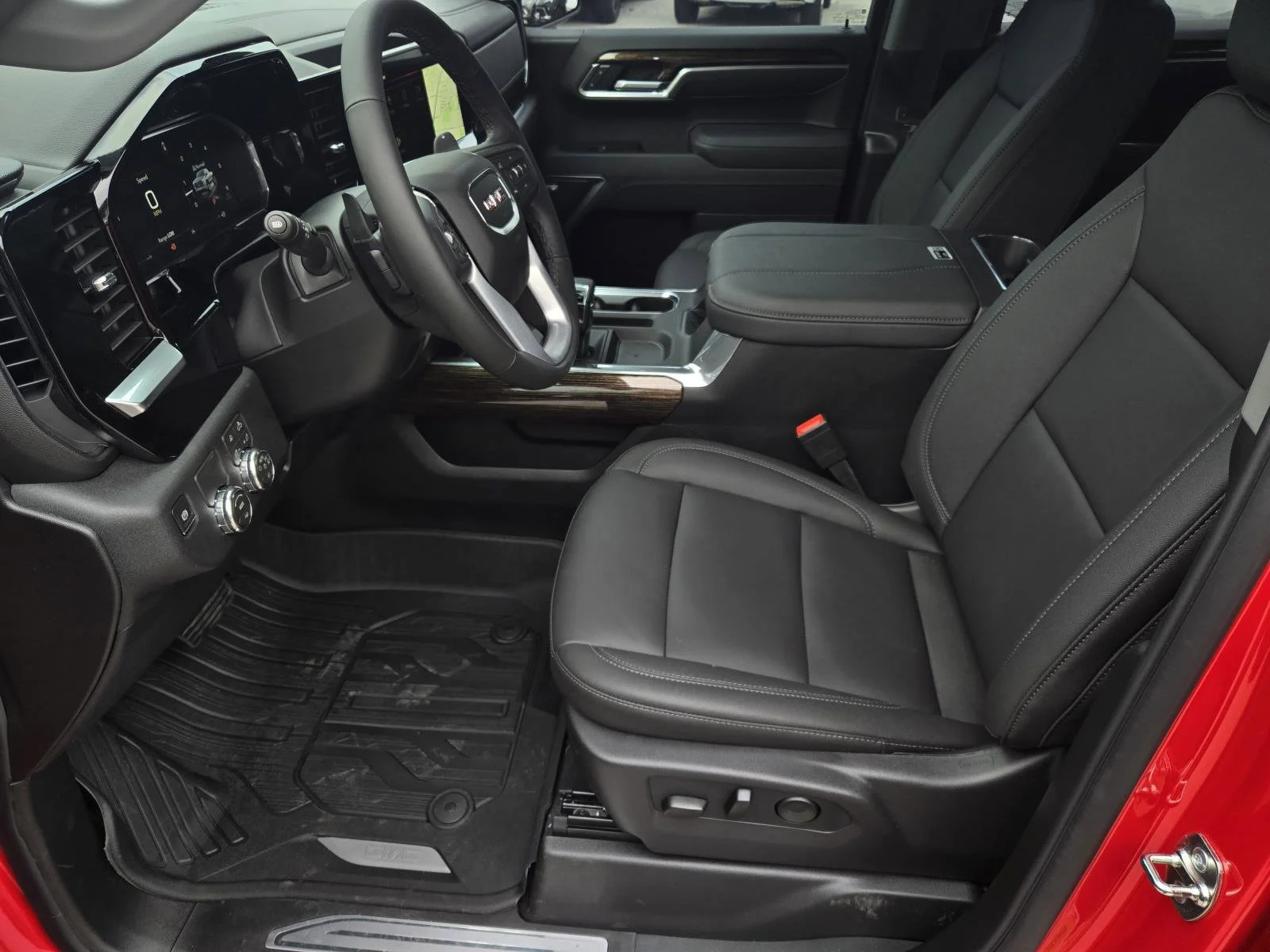 2026 GMC Sierra 1500 Elevation - Photo 8