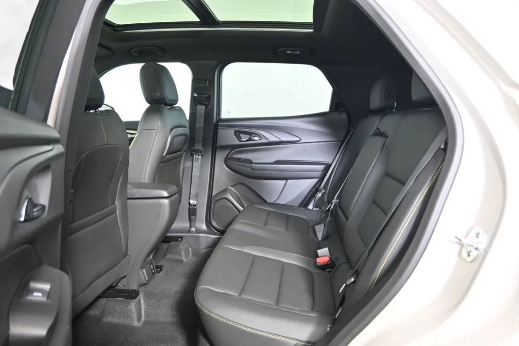 2026 Chevrolet Trailblazer Activ - Photo 17