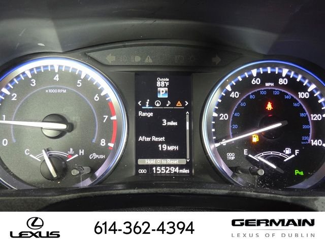 Used 2016 Silver Toyota Limited image 23