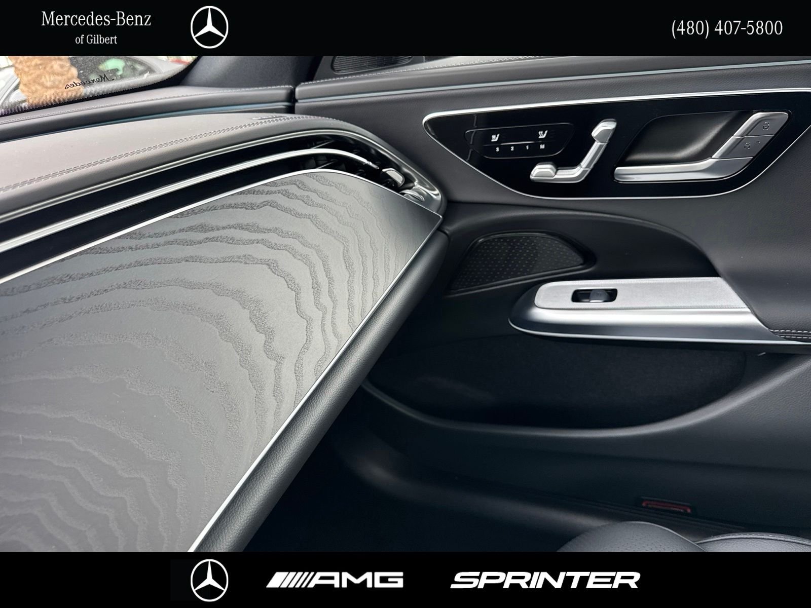 New 2027 Obsidian Black Metallic Mercedes-Benz E 350 image 23