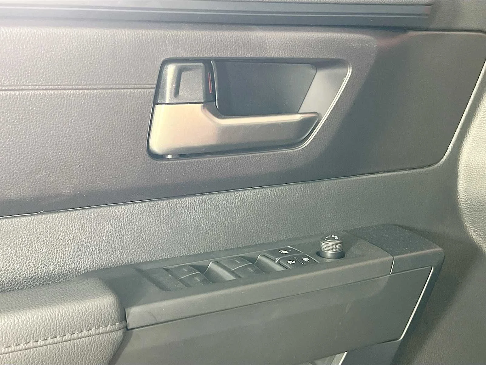 2026 Toyota Tundra — photo 17